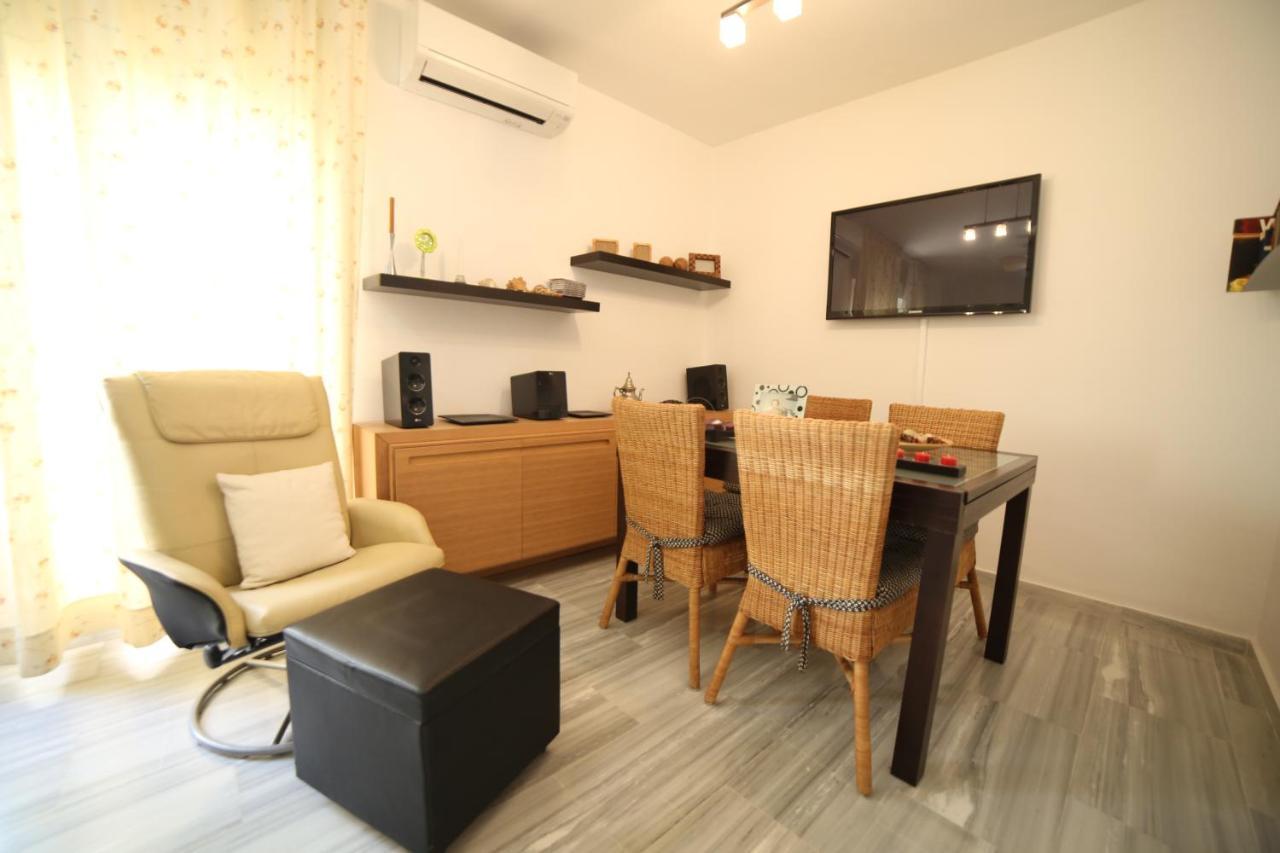 Apartamento En La Herradura Con Piscina Y Parking Екстериор снимка