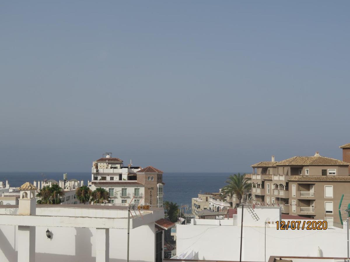 Apartamento En La Herradura Con Piscina Y Parking Екстериор снимка