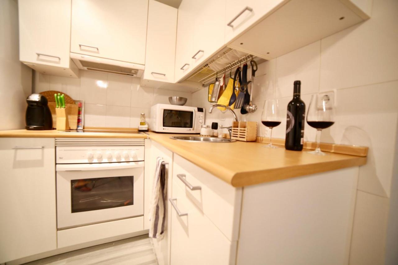 Apartamento En La Herradura Con Piscina Y Parking Екстериор снимка